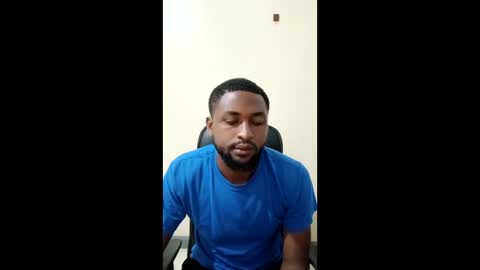 Snapshot of blakmoufaka chatting on 8, 1, 2026 blakmoufaka online show from 8, 1, 2026