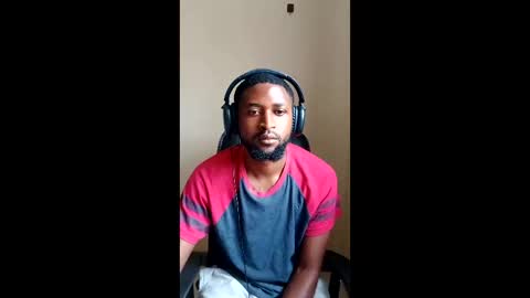 Snapshot of blakmoufaka chatting on 11, 1, 2026 blakmoufaka online show from 11, 1, 2026