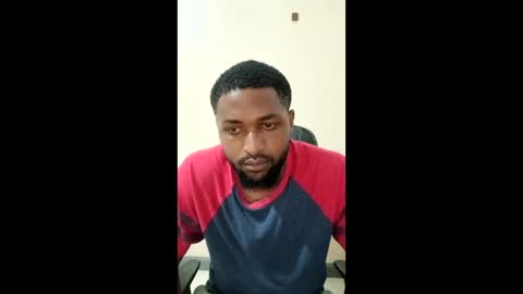 Snapshot of blakmoufaka chatting on 11, 1, 2026 blakmoufaka online show from 11, 1, 2026