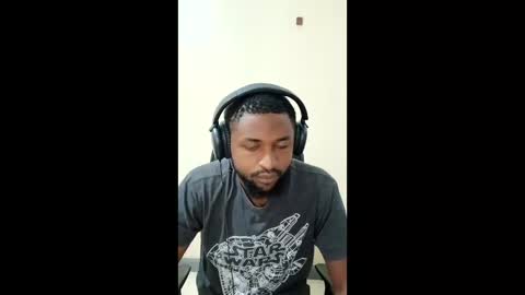 Snapshot of blakmoufaka chatting on 14, 1, 2026 blakmoufaka online show from 14, 1, 2026