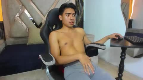 Blakysam online show from 22, 11, 2025