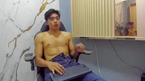 Blakysam online show from 3, 12, 2025