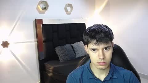 Snapshot of blakzen_ chatting on 22, 6, 2026 Blakzen online show from 22, 6, 2026