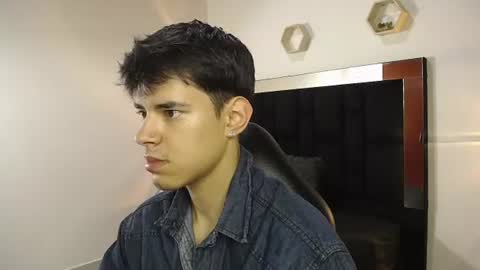 Snapshot of blakzen_ chatting on 23, 6, 2026 Blakzen online show from 23, 6, 2026
