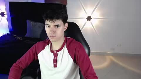 Snapshot of blakzen_ chatting on 1, 7, 2026 Blakzen online show from 1, 7, 2026