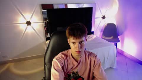 Snapshot of blakzen_ chatting on 17, 7, 2026 Blakzen online show from 17, 7, 2026