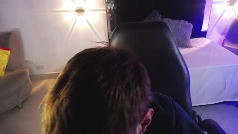Snapshot of blakzen_ chatting on 19, 7, 2026 Blakzen online show from 19, 7, 2026