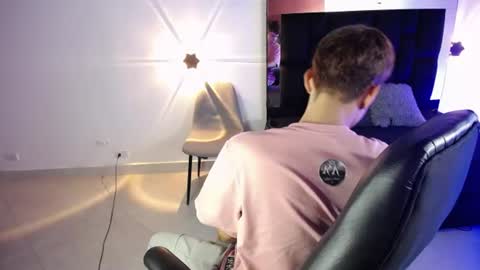 Snapshot of blakzen_ chatting on 24, 7, 2026 Blakzen online show from 24, 7, 2026