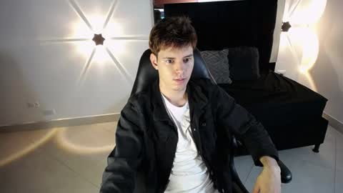 Snapshot of blakzen_ chatting on 26, 7, 2026 Blakzen online show from 26, 7, 2026