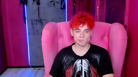 Snapshot of blalz_vok chatting on 1, 10, 2025 Blaiz online show from 1, 10, 2025