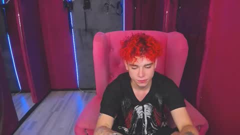 Snapshot of blalz_vok chatting on 2, 10, 2025 Blaiz online show from 2, 10, 2025