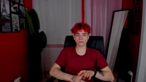 Snapshot of blalz_vok chatting on 8, 10, 2025 Blaiz online show from 8, 10, 2025