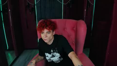 Blaiz online show from 28, 10, 2025