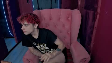 Blaiz online show from 8, 11, 2025