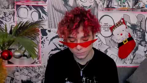 Blaiz online show from 20, 12, 2025