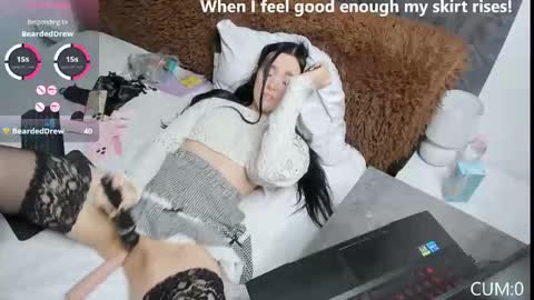 Snapshot of blancasuarez chatting on 8, 10, 2025 MY VIDEOS THAT WILL MAKE YOU CUM - online show from 8, 10, 2025