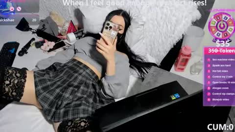 MY VIDEOS THAT WILL MAKE YOU CUM -  online show from 21, 2, 2026