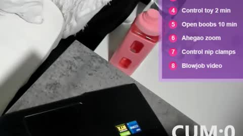 Snapshot of blancasuarez chatting on 24, 3, 2026 MY VIDEOS THAT WILL MAKE YOU CUM - online show from 24, 3, 2026