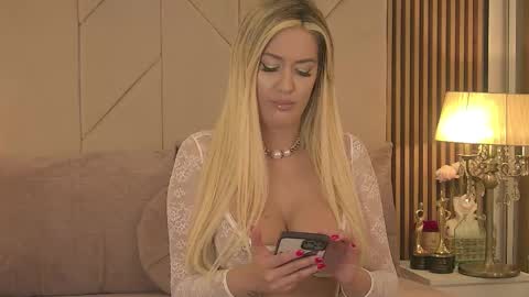 Blanche online show from 20, 12, 2025