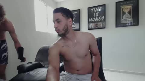 Snapshot of blancomilk23 chatting on 23, 4, 2026 BlancoMilk23 online show from 23, 4, 2026