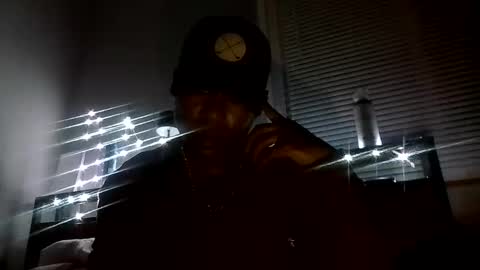 Blaq-Bunny online show from 10, 3, 2026