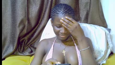 Snapshot of blaq_melanin chatting on 11, 11, 2025 nikky00 online show from 11, 11, 2025