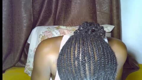 Snapshot of blaq_melanin chatting on 12, 11, 2025 nikky00 online show from 12, 11, 2025