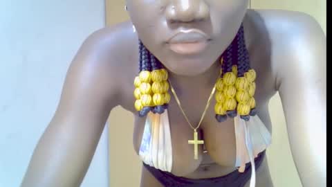 Snapshot of blaq_melanin chatting on 22, 11, 2025 nikky00 online show from 22, 11, 2025