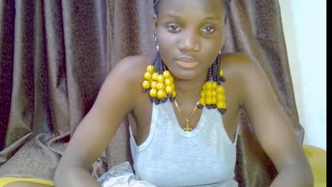 Snapshot of blaq_melanin chatting on 23, 11, 2025 nikky00 online show from 23, 11, 2025