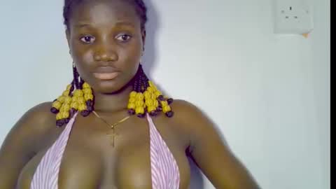 Snapshot of blaq_melanin chatting on 30, 11, 2025 nikky00 online show from 30, 11, 2025