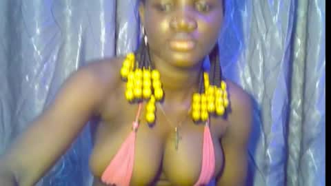 Snapshot of blaq_melanin chatting on 1, 12, 2025 nikky00 online show from 1, 12, 2025