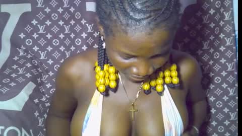 Snapshot of blaq_melanin chatting on 3, 12, 2025 nikky00 online show from 3, 12, 2025