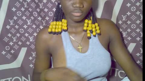 Snapshot of blaq_melanin chatting on 4, 12, 2025 nikky00 online show from 4, 12, 2025