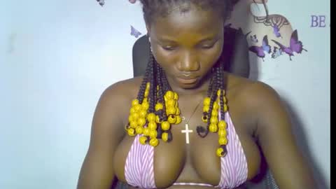 Snapshot of blaq_melanin chatting on 14, 12, 2025 nikky00 online show from 14, 12, 2025