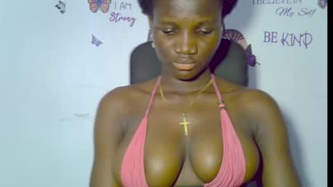 Snapshot of blaq_melanin chatting on 18, 12, 2025 nikky00 online show from 18, 12, 2025