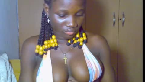 Snapshot of blaq_melanin chatting on 20, 12, 2025 nikky00 online show from 20, 12, 2025