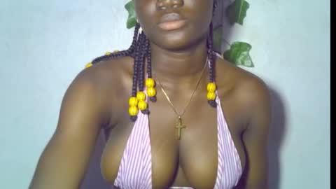 Snapshot of blaq_melanin chatting on 7, 1, 2026 nikky00 online show from 7, 1, 2026