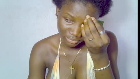 Snapshot of blaq_melanin chatting on 8, 1, 2026 nikky00 online show from 8, 1, 2026