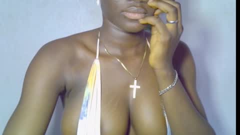 Snapshot of blaq_melanin chatting on 9, 1, 2026 nikky00 online show from 9, 1, 2026