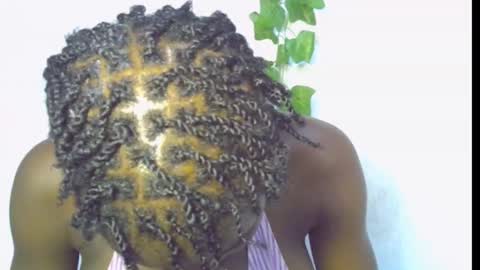 Snapshot of blaq_melanin chatting on 10, 1, 2026 nikky00 online show from 10, 1, 2026