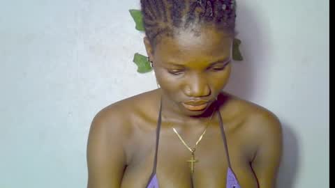 Snapshot of blaq_melanin chatting on 13, 1, 2026 nikky00 online show from 13, 1, 2026