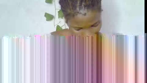 Snapshot of blaq_melanin chatting on 16, 1, 2026 nikky00 online show from 16, 1, 2026