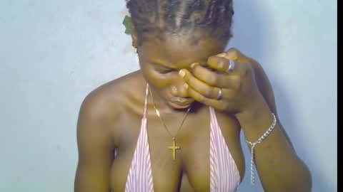 Snapshot of blaq_melanin chatting on 17, 1, 2026 nikky00 online show from 17, 1, 2026