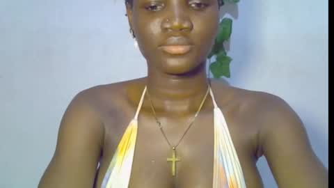 Snapshot of blaq_melanin chatting on 18, 1, 2026 nikky00 online show from 18, 1, 2026