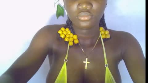 Snapshot of blaq_melanin chatting on 4, 2, 2026 nikky00 online show from 4, 2, 2026