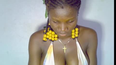 Snapshot of blaq_melanin chatting on 5, 2, 2026 nikky00 online show from 5, 2, 2026