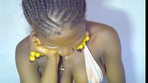 Snapshot of blaq_melanin chatting on 7, 2, 2026 nikky00 online show from 7, 2, 2026