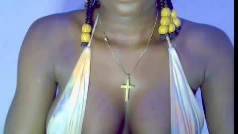 Snapshot of blaq_melanin chatting on 8, 2, 2026 nikky00 online show from 8, 2, 2026