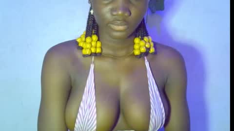 Snapshot of blaq_melanin chatting on 9, 2, 2026 nikky00 online show from 9, 2, 2026