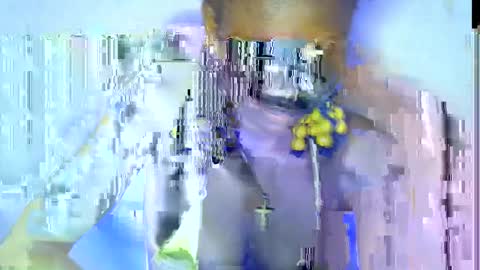 Snapshot of blaq_melanin chatting on 10, 2, 2026 nikky00 online show from 10, 2, 2026